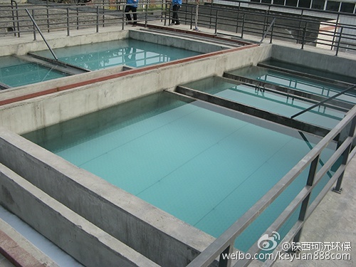 金屬表面酸性清洗廢水處理
